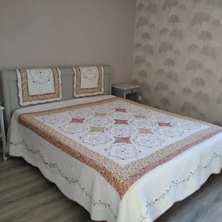 Holiday home Le Pass'temps